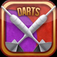 Lounge Darts - Классический дартс для двух игроков