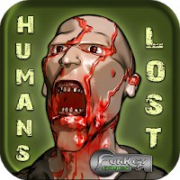 Humans Lost [Mod Money] - Выживайте в мире после ядерной катастрофы