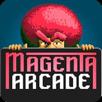 Magenta Arcade - Используйте палец как божественную силу
