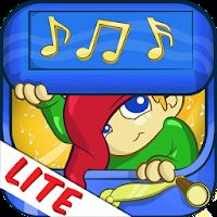 Magical Music Box - Lite - Музыкальная шкатулка для ребенка
