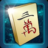 Mahjong Skies [Unlocked] - Продвинутый маджонг с более чем 200 уровнями