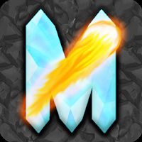 Mana Defense [Много денег] - Tower Defense от третьего лица с элементами огня, воды, земли и энергии