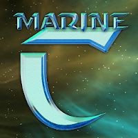 Marine Craft - Зачистка космических кораблей от захватчиков