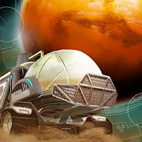 Mars Tomorrow - Станьте первым колонизатором марса