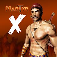 MartyrX - Захватывающие RPG под андроид