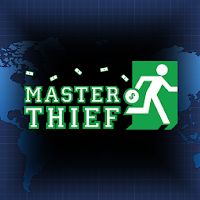 Master Thief - Стелс-аркада. Укради ценности и выйди незамеченным