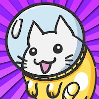 Miaou Moon - Помогите коту отыскать свою еду