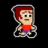 Mikey Shorts - Платформер в стиле игры Супер Марио для Денди