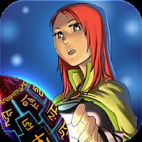 Miriel's Enchanted Mystery - Интересная аркадная игра на скорость, с уклоном на магискую тематику