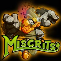 Miscrits: World of Creatures - Создайте отряд из существ и побеждайте (РПГ)