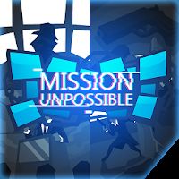 Mission Unpossible - Текстовый шпионский симулятор