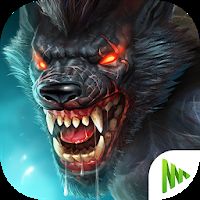 Monster Heart - Охота на вампиров и оборотней