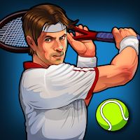 Motion Tennis Cast - Играйте в теннис на экране ТВ или браузера