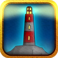 Mystery Lighthouse - Point&Click квест. Разгадайте тайну Черной горы