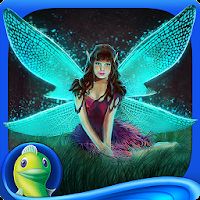 Myths: Fiends Fairies (Full) - Очередной квест от Big Fish Games