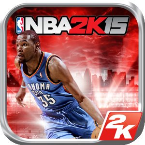 NBA 2K15 - Новая часть баскетбольного симулятора