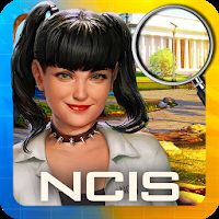 NCIS: Hidden Crimes - Поиск предметов от Ubisoft по известному сериалу