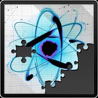 Nuclear Puzzle - Головоломка для знатоков химии