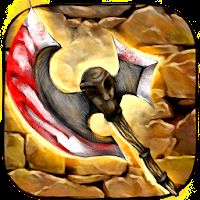 Nyctophobia: Monster Fight RPG [Mod Money] - Выберитесь из земного ядра через мрачные подземелья