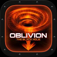 Oblivion – Mission Oblivion - Несколько мини-игр в одной, красивой аркаде
