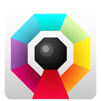 Octagon [Premium] - Ранер в минималистическим геометрическом стиле