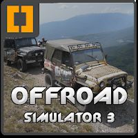 Offroad Track Simulator 4x4 [Много денег] - Симулятор бездорожья с советскими машинами