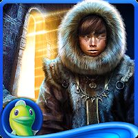 Mystery: Winterpoint (Full) - Поиск предметов от Big Fish Games