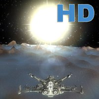 Dangerous HD - Космическая экшен-РПГ с элементами песочницы
