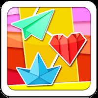 Оригами Матч (Origami Splash) - Прикоснитесь к удивительному миру оригами!