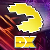 PAC-MAN CE DX - Оригинальный Pac-Man в современном оформлении