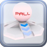 Pall - Головоломка основанная на законах физики