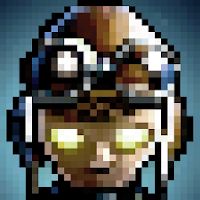 Parashoot Stan Retro - Великолепная аркада в пиксельном стиле