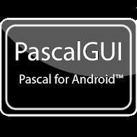 PascalGUI (Pascal compiler) - Создание программ на Pascal для Android