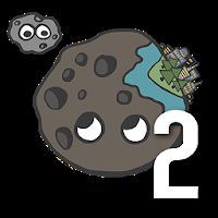 Pet Rock 2 - Planet Simulator - Симулятор планеты. Вырастите собственный мир