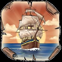 Pirate Dawn - Сюжетная RPG с красивой графикой и открытым миром