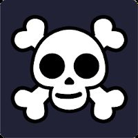 Pirate Power - Пиратская РПГ с простой системой боя