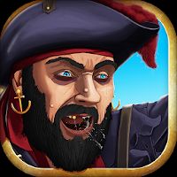 Pirate Quest: Become a Legend - Станьте настоящим морским миратом