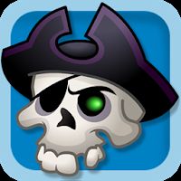 Pirates Vs The Deep [Mod Money] - Пираты против морских чудовищ и монстров
