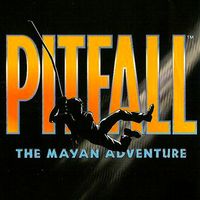 Pitfall: The Mayan Adventure [SEGA] - Приключения 1994 года в жанре 