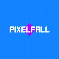 Pixelfall - Сложный и красивый пиксельный таймкиллер