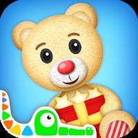 Play and Discover - Образовательная и развивающая игра для детей