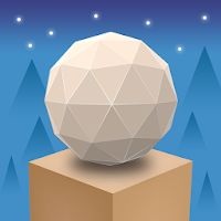 Poly and Marble Maze [unlocked] - Современная головоломка с простым управлением