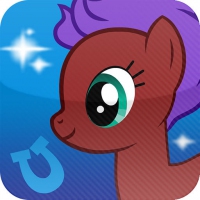 Pony Creator - Create your own pony
