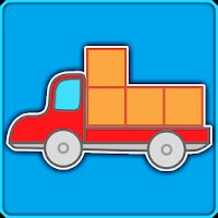Porter-man - Укладывайте коробки в грузовой автомобиль