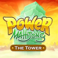 Power Mahjong the Tower Deluxe - Классический маджонг со множеством уровней