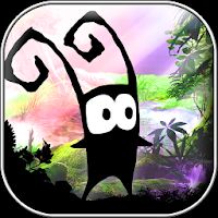 Forest Adventure - Приключенческий платформер в стиле Badland