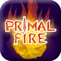 Primal Fire - Выберитесь из пещеры пока не потух факел
