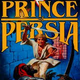 Prince of Persia [SEGA] - Платформер, давший начало серии игр