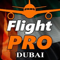 Pro Flight Simulator Dubai 4K [Unlocked] - Реалистичный симулятор полетов