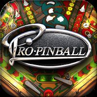 Pro Pinball [Premium] - Пинбол с отличной графикой